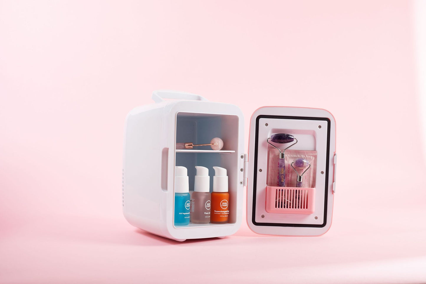 Mini Beauty Fridge