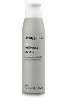 Full Thickening Mousse