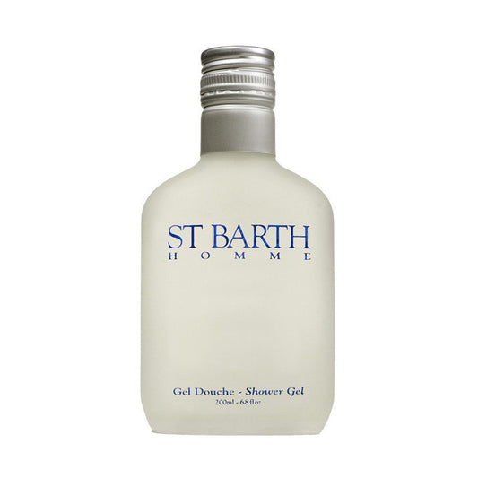 Ligne St. Barth Homme Shower Gel | New London Pharmacy