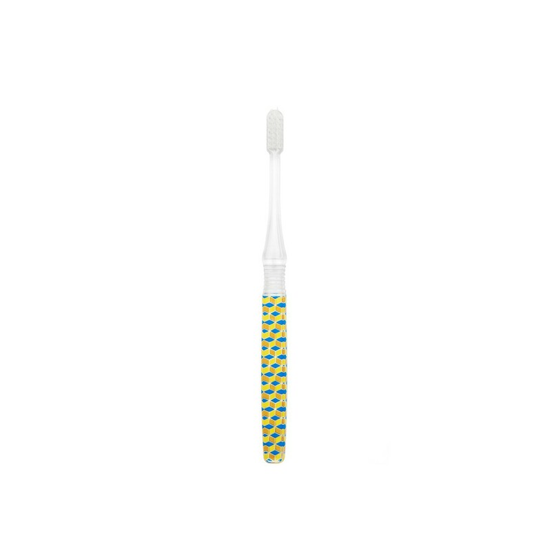 Soft Ergonomic Toothbrush