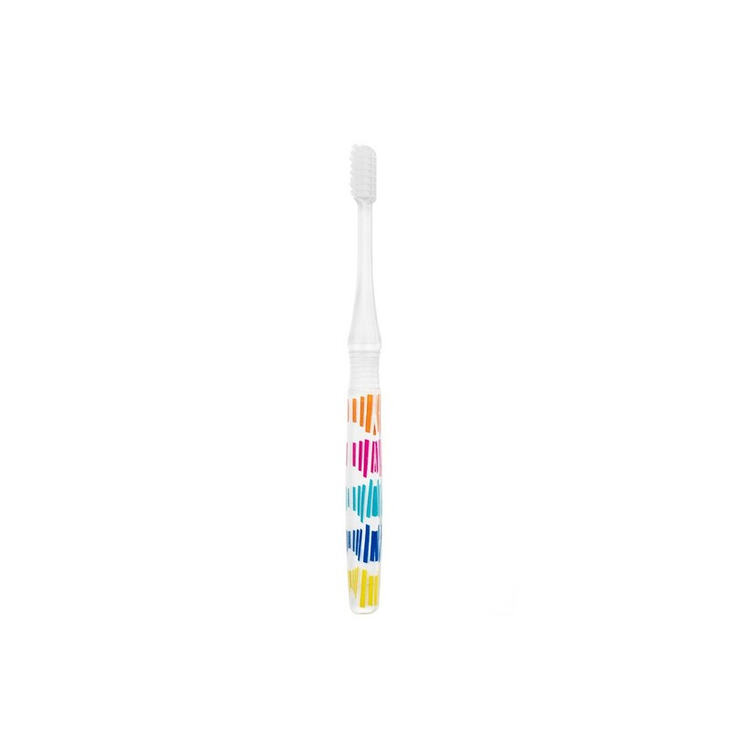 Soft Ergonomic Toothbrush