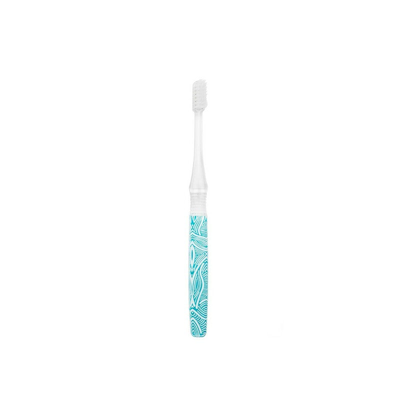 Soft Ergonomic Toothbrush
