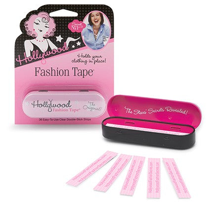 The original Fashion Tape