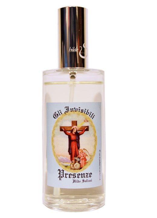 Presenze Perfume