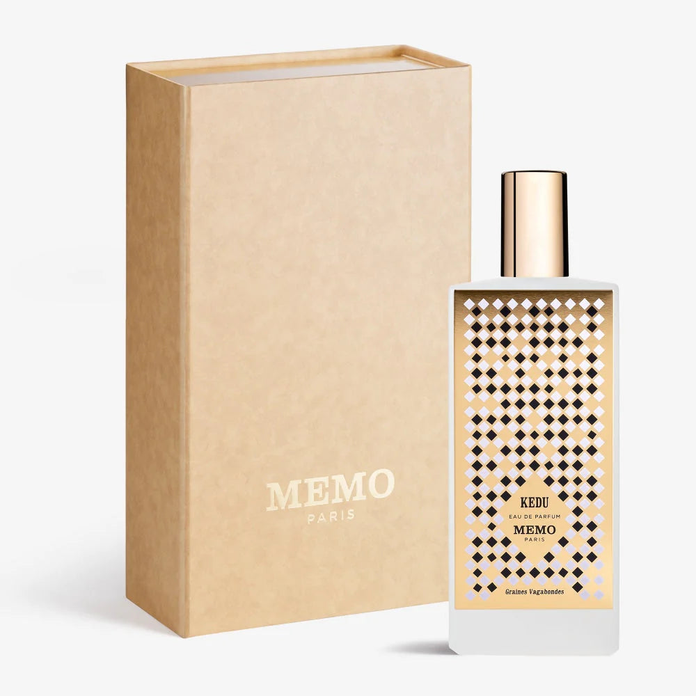 Kedu Eau De Parfum