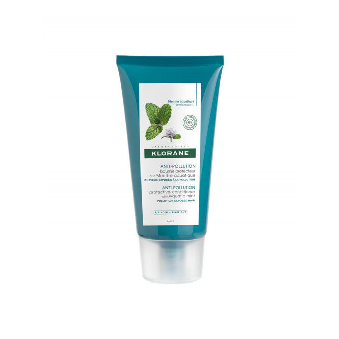 Anti-Pollution Protective Conditioner