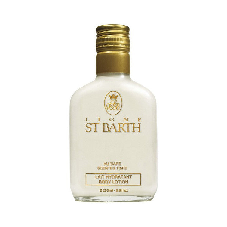 Ligne St. Barth Tiaré Body Lotion | New London Pharmacy