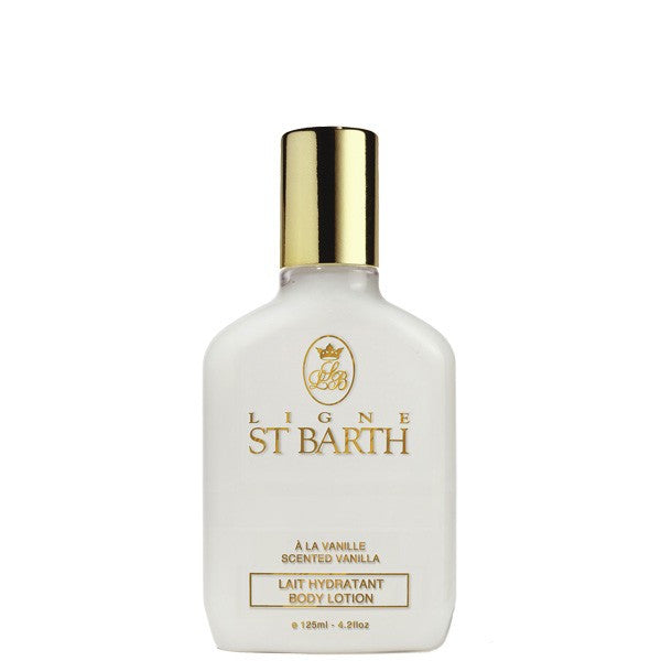 Ligne St. Barth Moisturizing Body Lotion "Vanilla", Body Lotion - New London Pharmacy