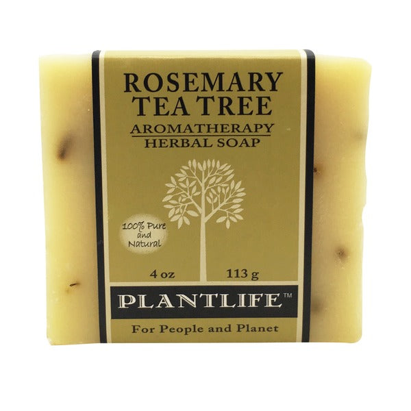 Plant Aromatherapy Herbal Soap Bar