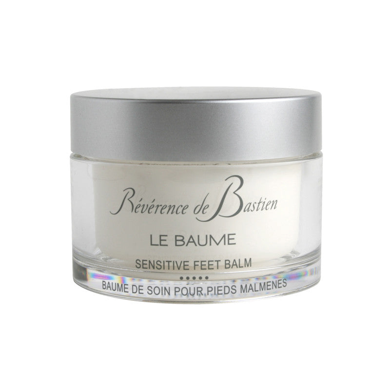 Révérence de Bastien Le Baume Sensitive Feet Balm, For the Feet - New London Pharmacy