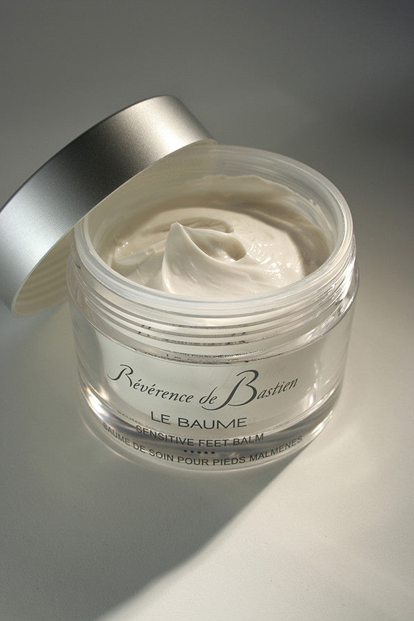 Révérence de Bastien Le Baume Sensitive Feet Balm, For the Feet - New London Pharmacy