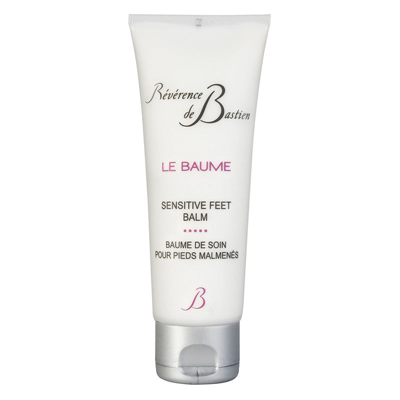 Révérence de Bastien Le Baume Sensitive Feet Balm, For the Feet - New London Pharmacy