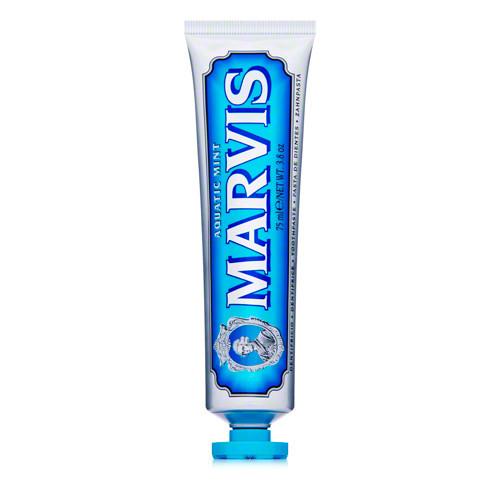 Aquatic Mint Toothpaste