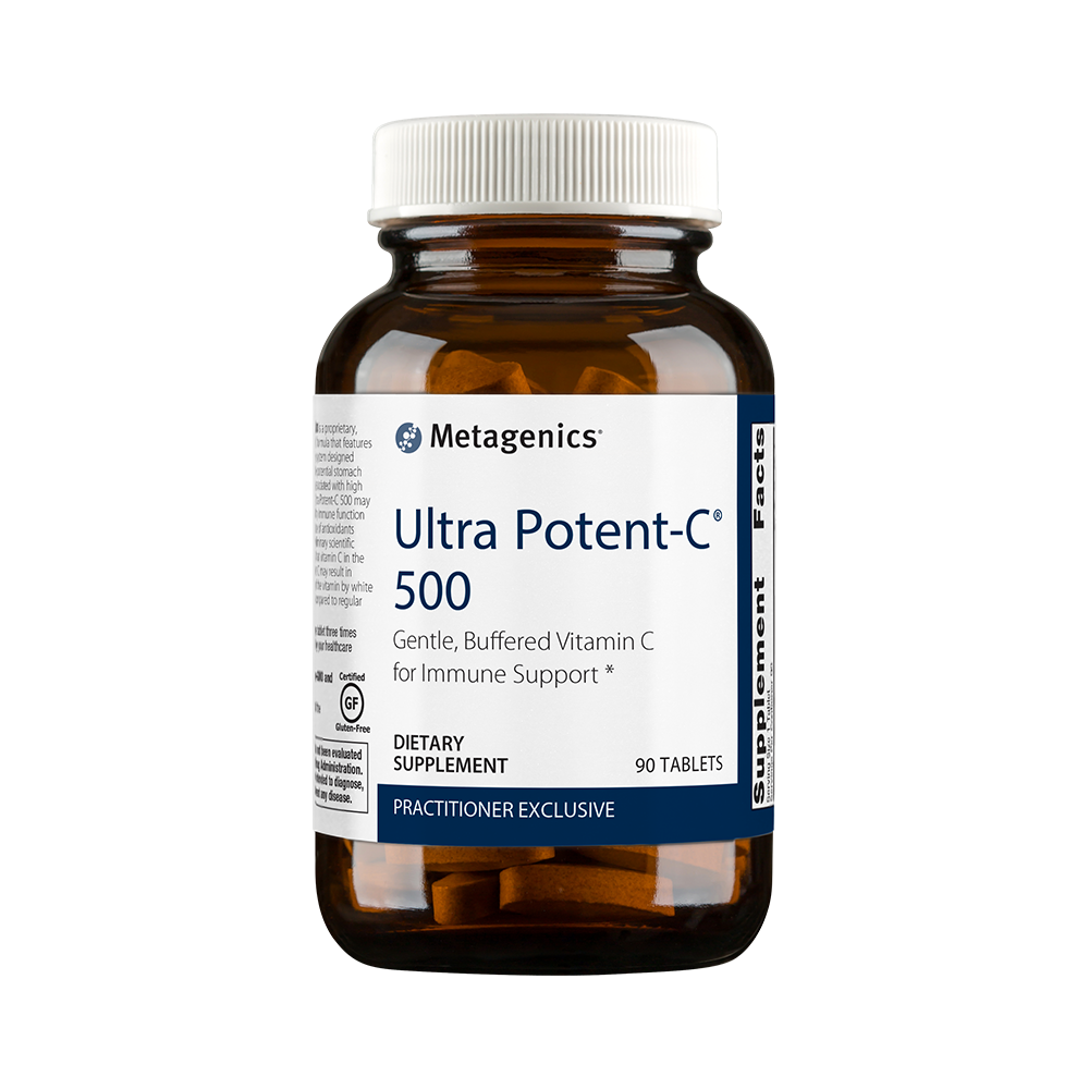 Ultra Potent-C 500