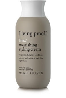 No Frizz Nourishing Styling Cream