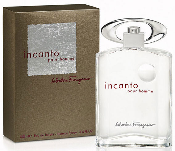 Incanto Men's Eau de Toilette Spray