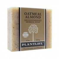 Plant Aromatherapy Herbal Soap Bar