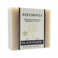 Plant Aromatherapy Herbal Soap Bar