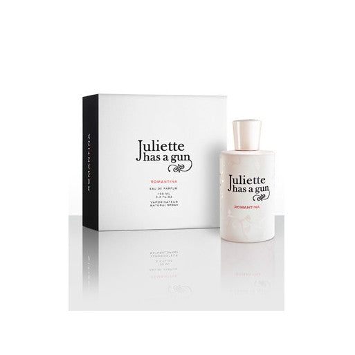 Juliette has a gun Romantina Eau de Parfum, Women's Fragrance - New London Pharmacy