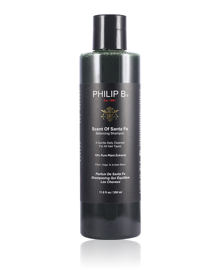 Scent Of Santa Fe Balancing Shampoo