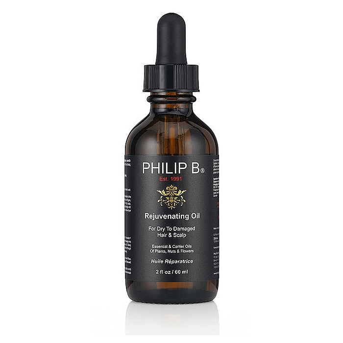 Rejuvenating Oil