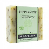 Plant Aromatherapy Herbal Soap Bar