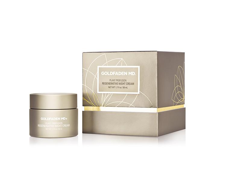 Regenerative Night Cream