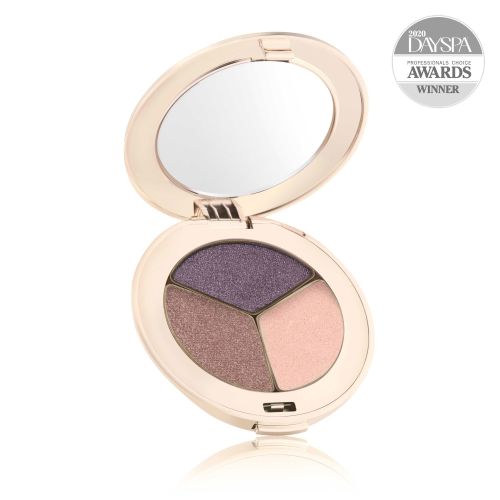 Pressed Eye Shadow - Brown Sugar