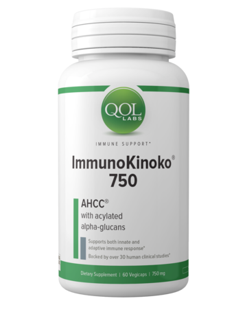 ImmunoKinoko 750