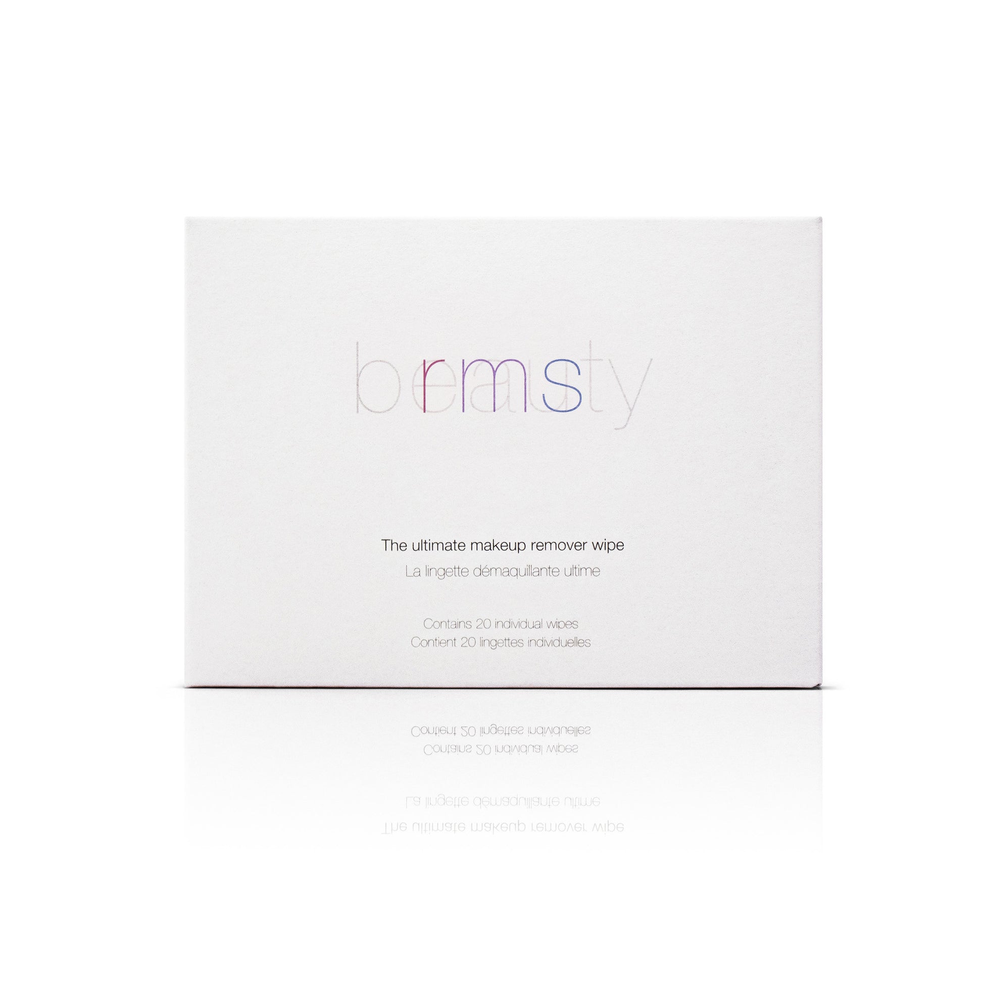 rms beauty the ultimate makeup remover wipe, Makeup - New London Pharmacy