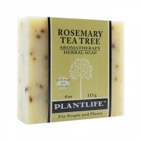 Plant Aromatherapy Herbal Soap Bar