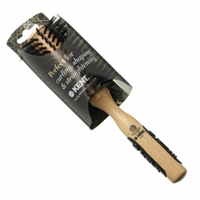 Kent PF03 Curling, Shaping & Straightening Brush