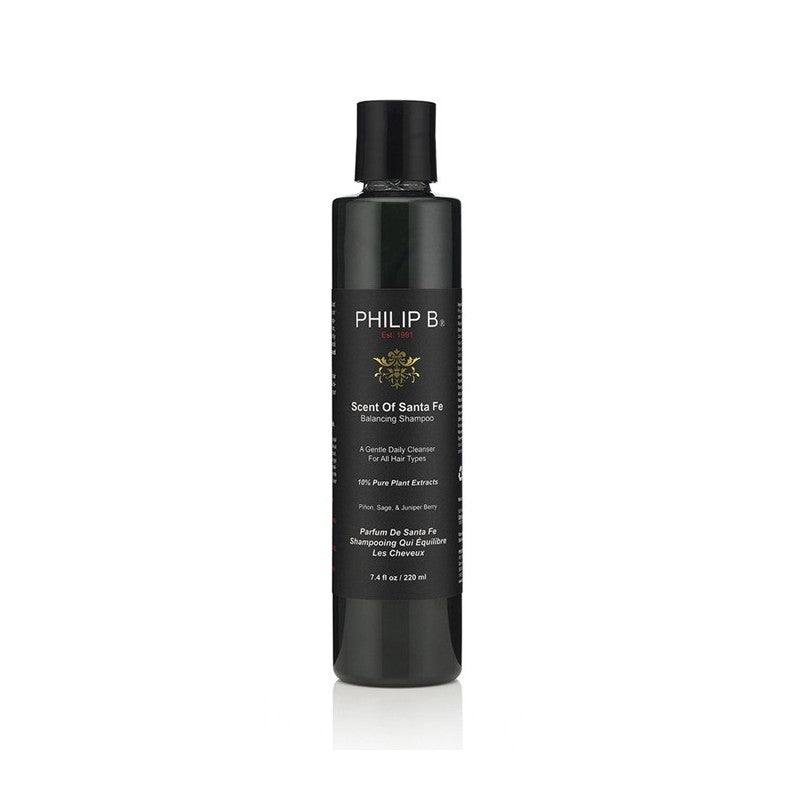 Scent Of Santa Fe Balancing Shampoo