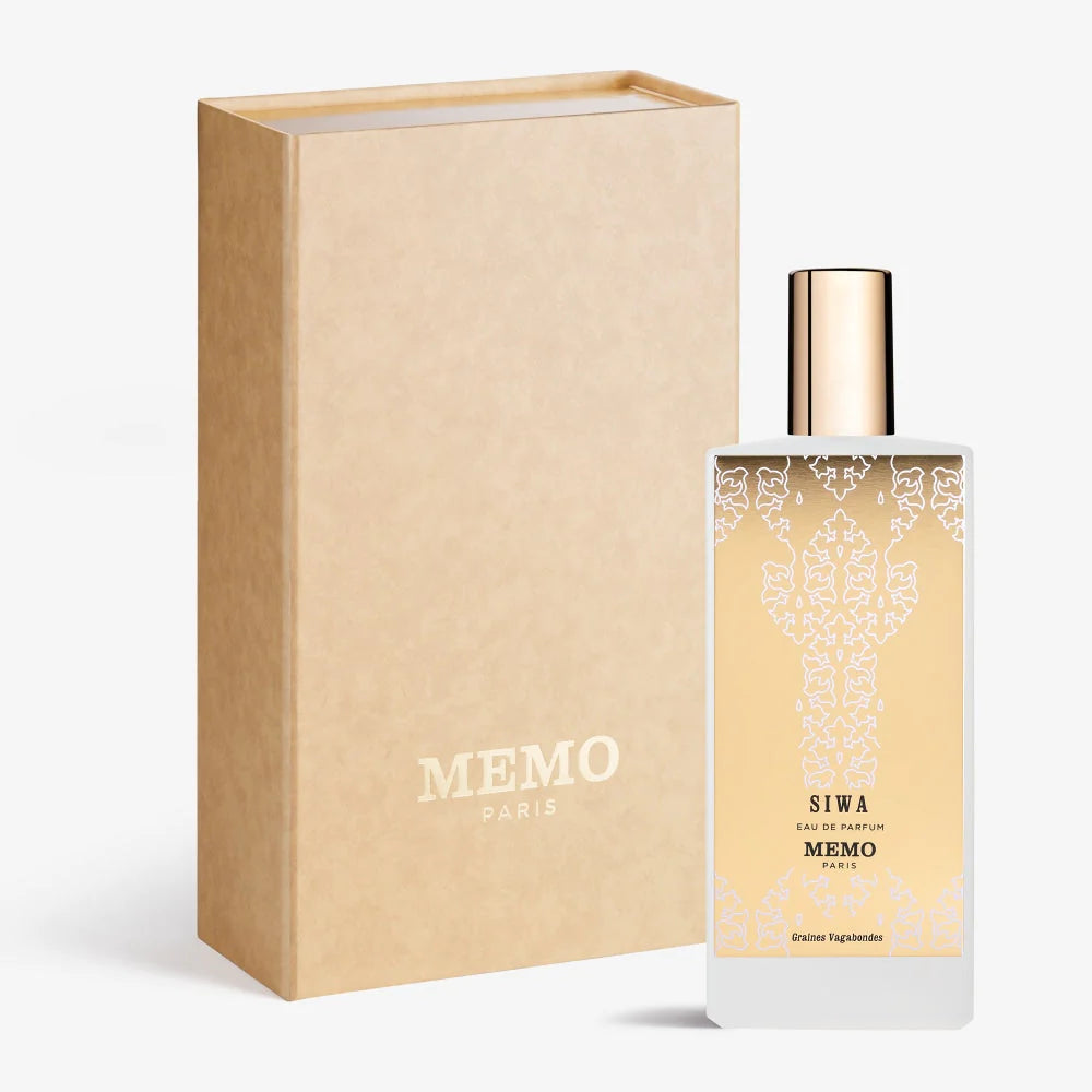 Siwa Eau De Parfum