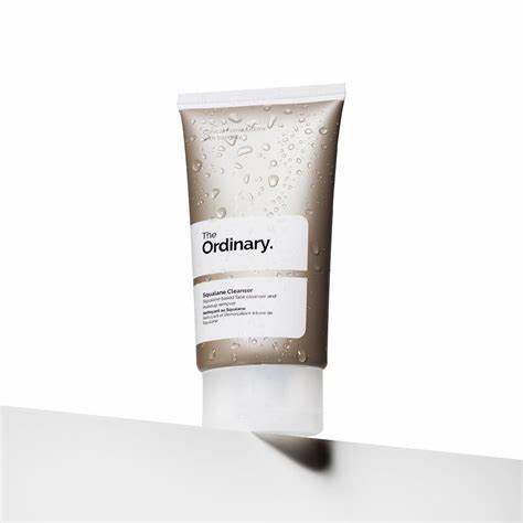Squalane Cleanser