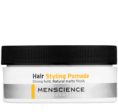 Hair Styling Pomade