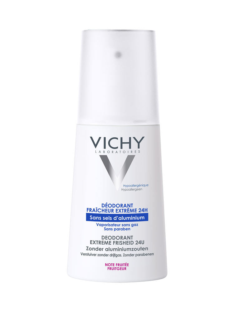 Laboratories 24 Hour Extreme Freshness Deodorant Aluminum Free