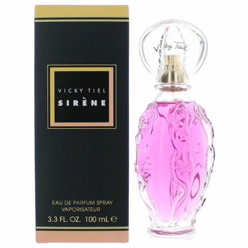 Sirene by Vicky Tiel Eau De Parfum Spray for Women