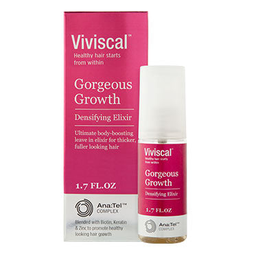 Gorgeous Growth Densifying Elixir