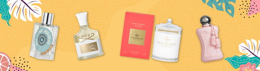 Scent-sational Summer: Embracing the Aromas of the Season