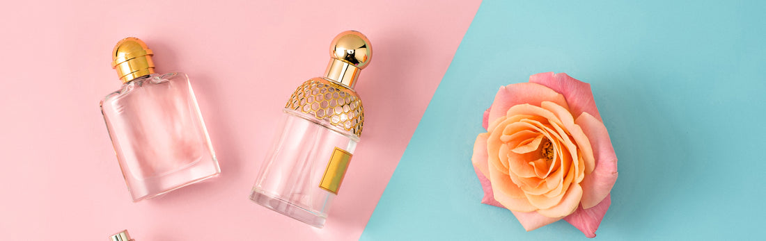 Eau de toilette vs Eau de parfum: How to tell them apart