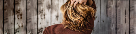 Seasonal Hair Loss: Why Does My Hair Fall Out In Autumn?