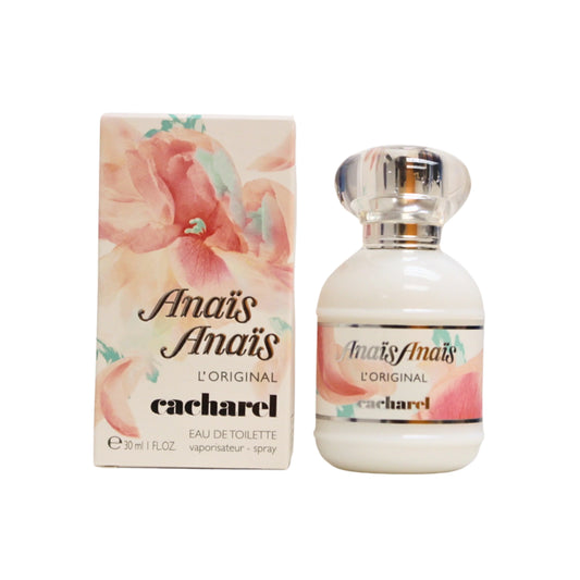 Anais L'Original Cacharel Eau De Toilette