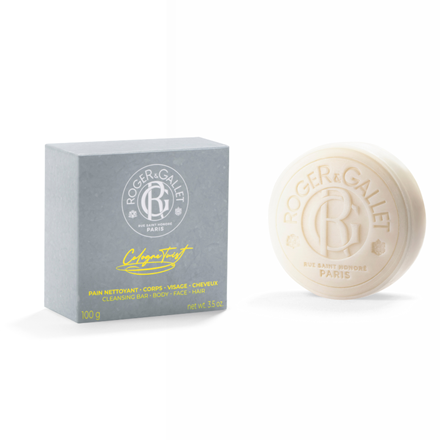 Twist 3-in-1 Cleansing Bar