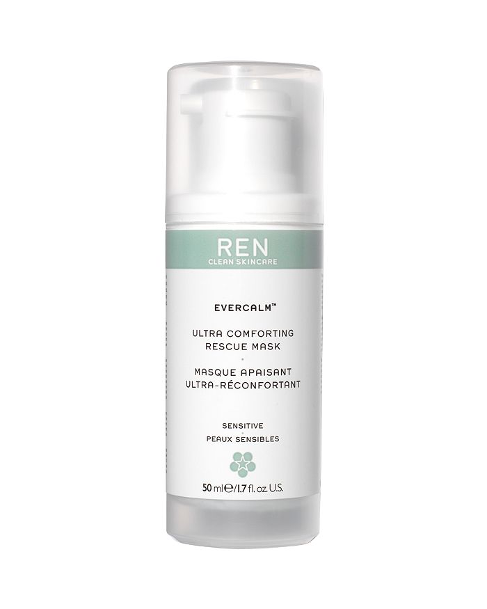 Evercalm Ultra Comforting Rescue Mask