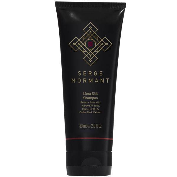 must haves Meta Silk Shampoo