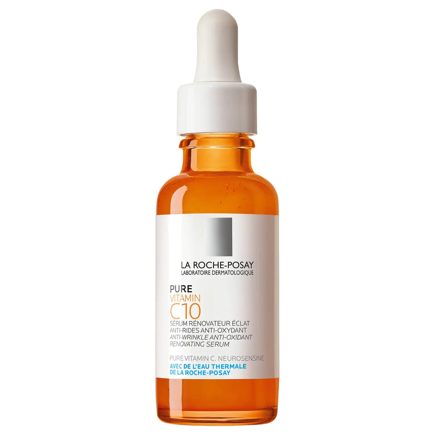 10% Pure Vitamin C Serum