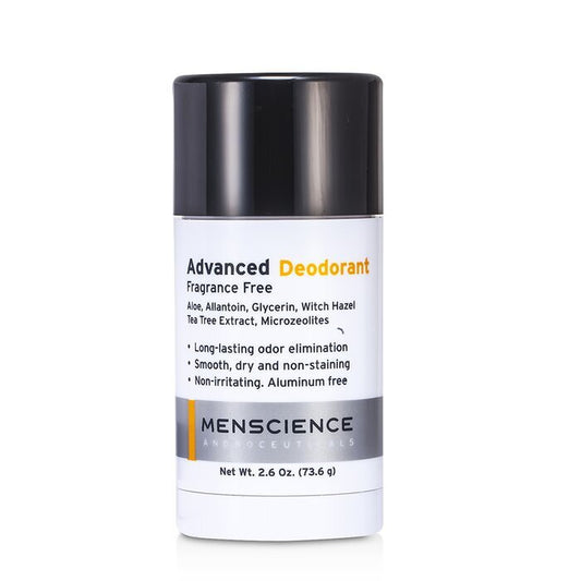 Advanced Deodorant