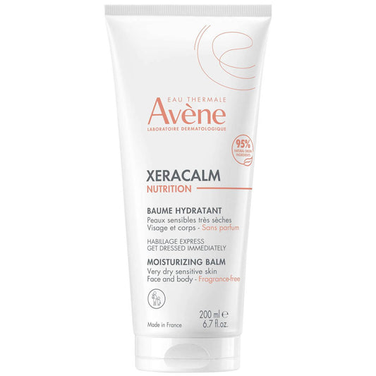 XeraCalm Moisturizing Balm