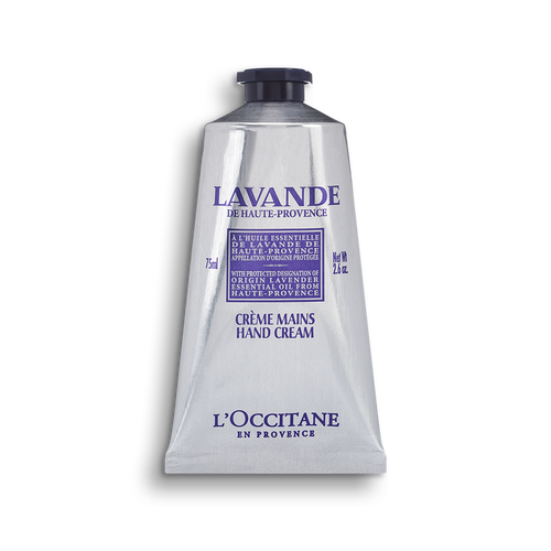 Lavande Hand Cream